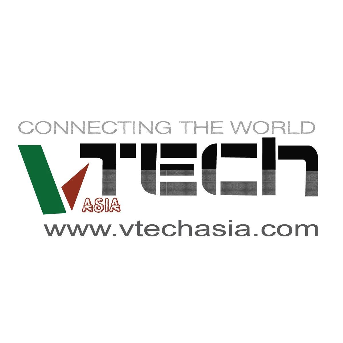 VTech Working Capital Cover Image