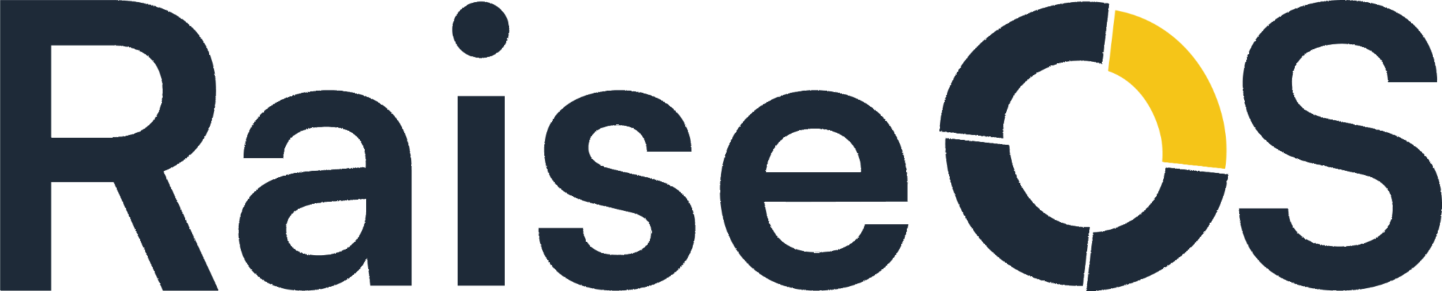 RaiseOS Logo